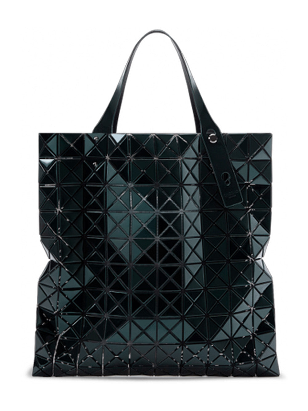    Bao-Bao-Issey-Miyake-Platinum-Tote-10X10-Green-1
