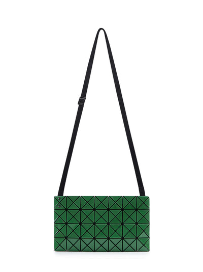 Bao-Bao-Issey-Miyake-Prism-Gloss-Shoulder-Bag-4X7-Green-1