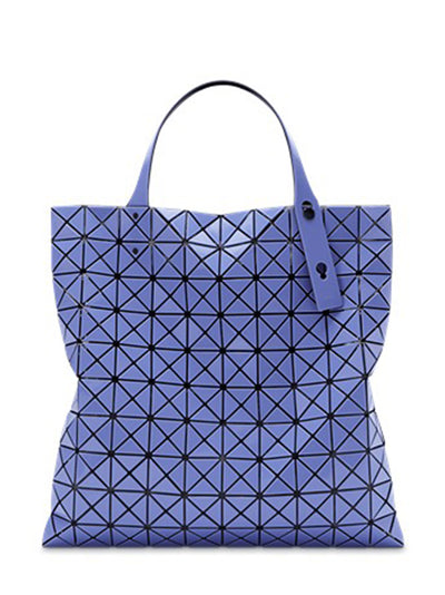     Bao-Bao-Issey-Miyake-Prism-Gloss-Tote-10x10-Lavender-1