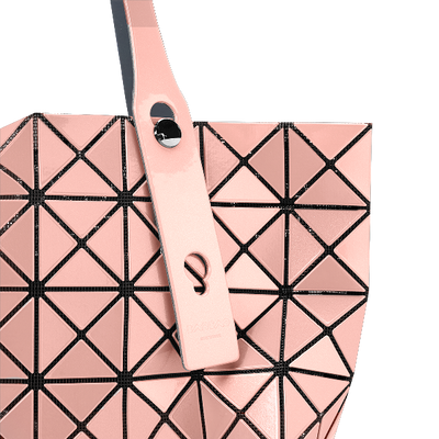     Bao-Bao-Issey-Miyake-Prism-Metallic-10x10-Apricot-2