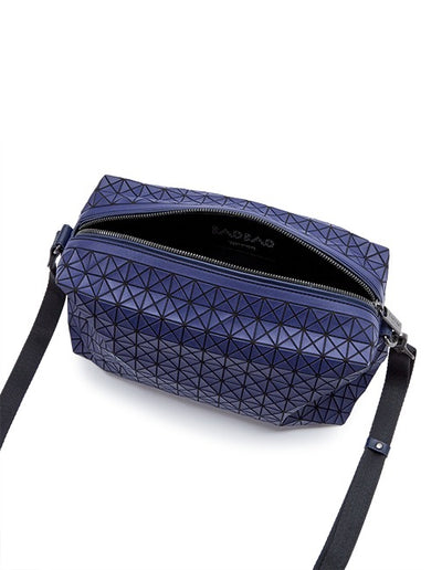 SADDLE BAG (Navy)