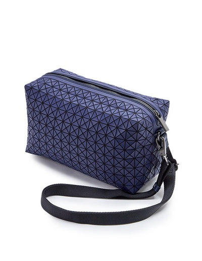 SADDLE BAG (Navy)
