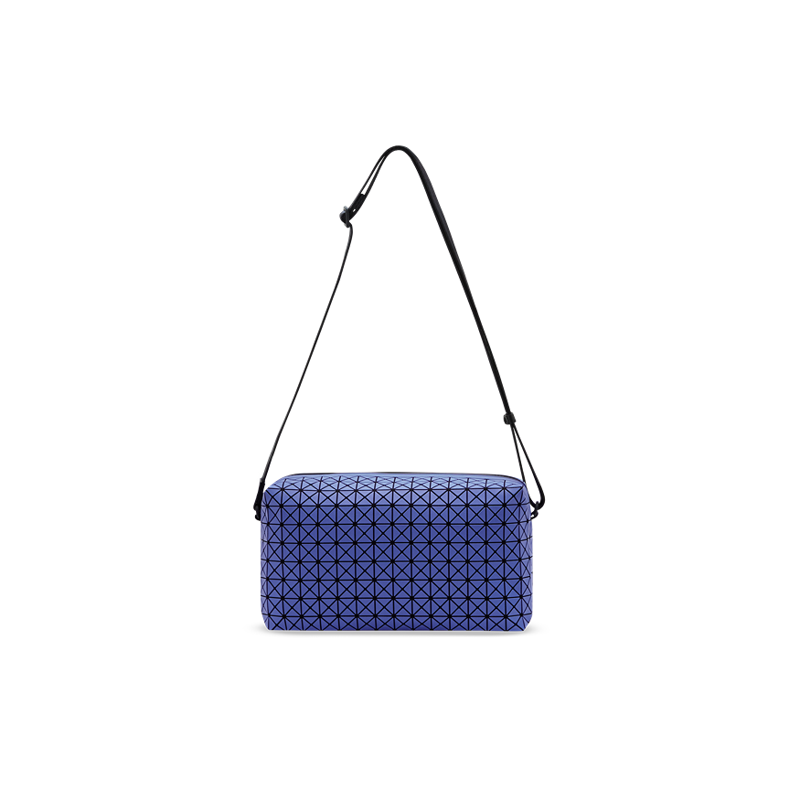     Bao-Bao-Issey-Miyake-Saddle-Bag-Lavender-1