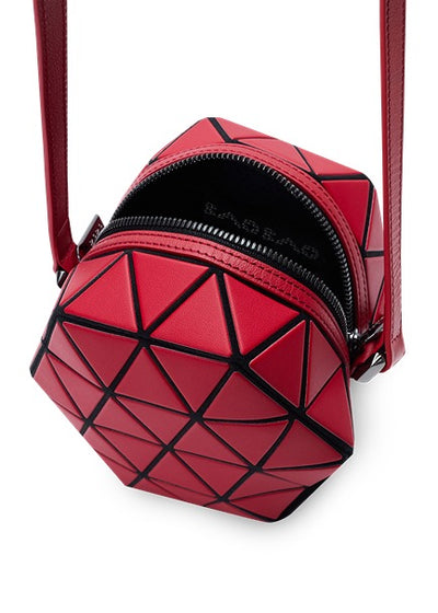 STACK Shoulder Bag (Small) (Red)