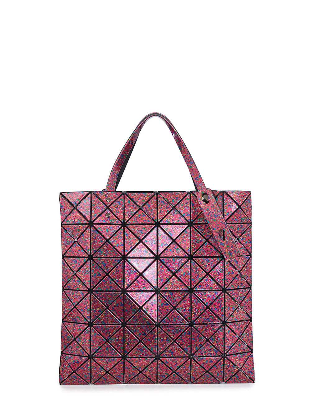 STONE Tote (6*6) (Pink Mix)