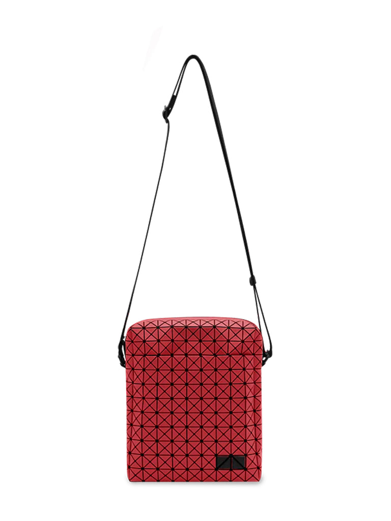 VOYAGER Shoulder Bag (Red) – CLUB 21 THAILAND CO., LTD.