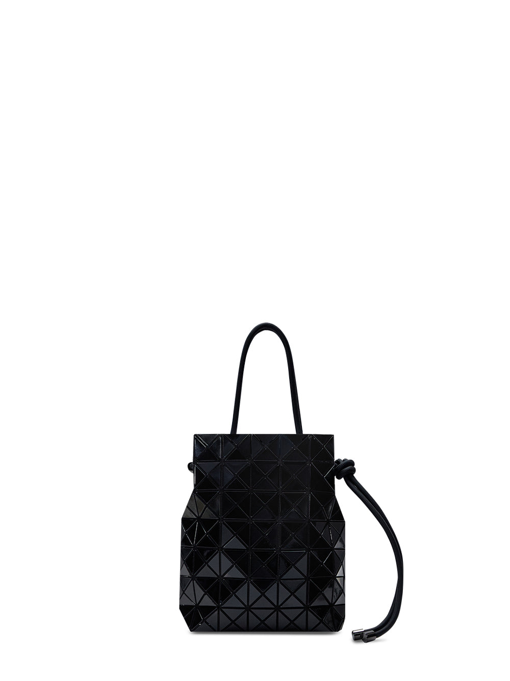 WRING Shoulder Bag (Medium) (Black)