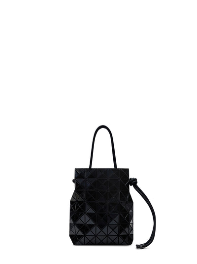 WRING Shoulder Bag (Medium) (Black)