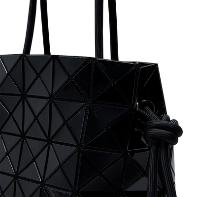 WRING Shoulder Bag (Medium) (Black)