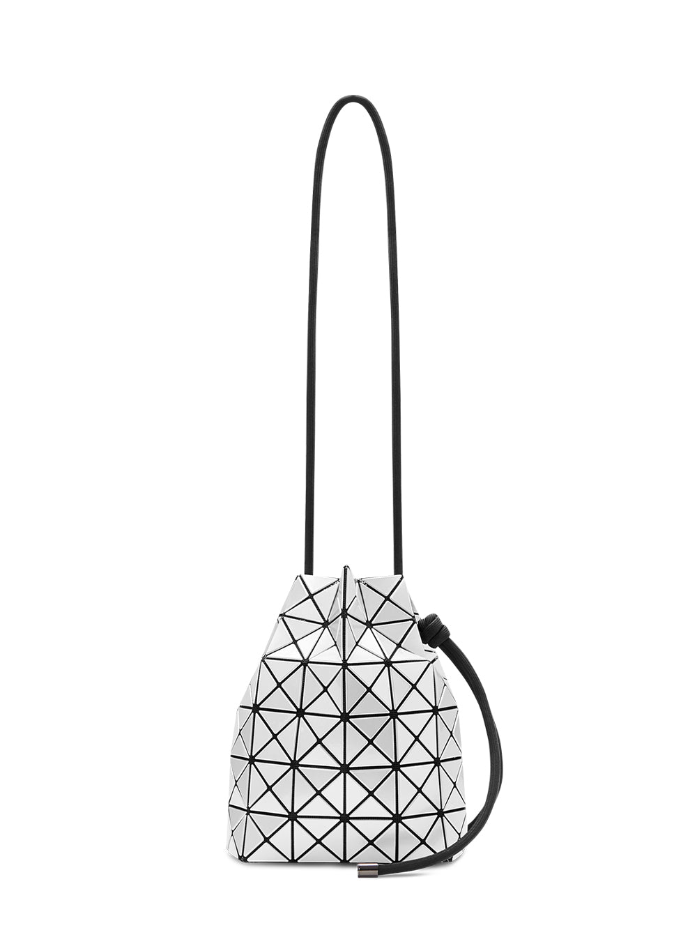 WRING Shoulder Bag (Small) (White)