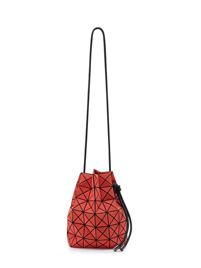       Bao-Bao-Issey-Miyake-Wring-Nubuck-Shoulder-Bag-Orange-1