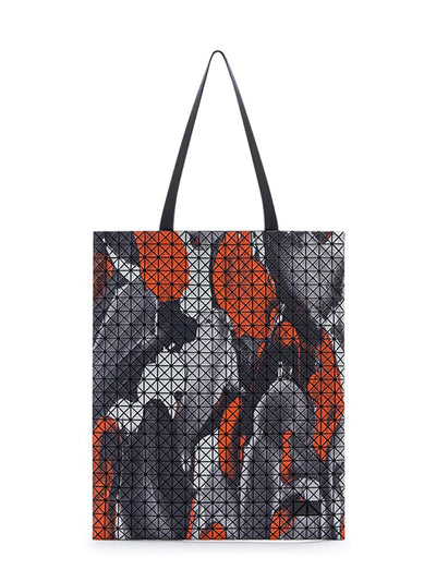 CRISPY Tote (Orange Mix)