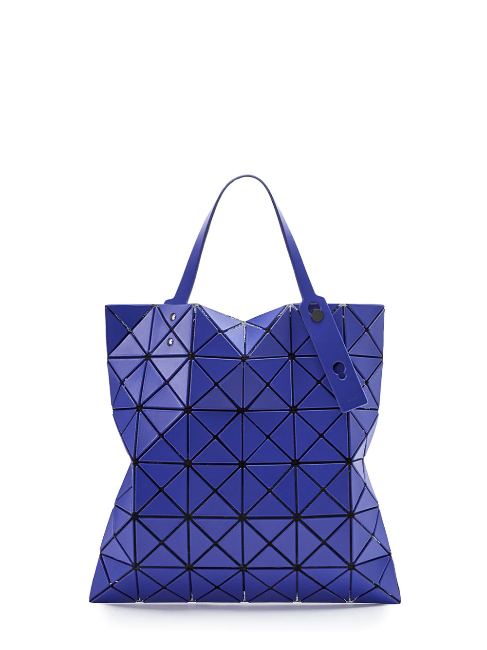 LUCENT MATTE-2 Tote (6*6) (Navy Blue)