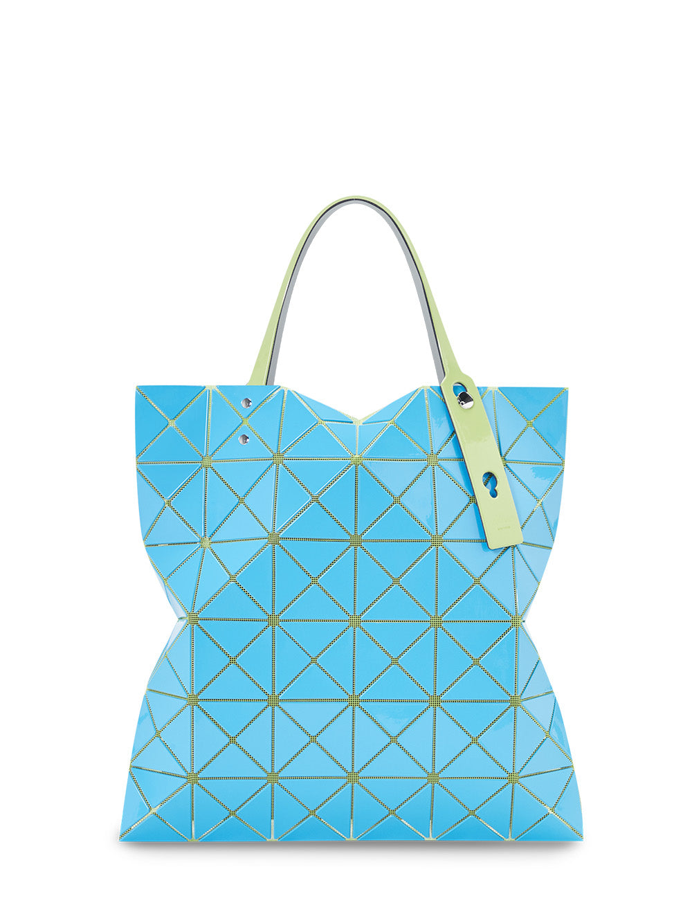 BaoBaoIsseyMiyake-Lucent-Gloss-Tote-6x6-SkyBlue-1