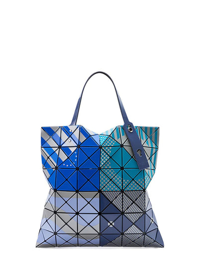 PARADE Tote (6*6) (Blue Mix)