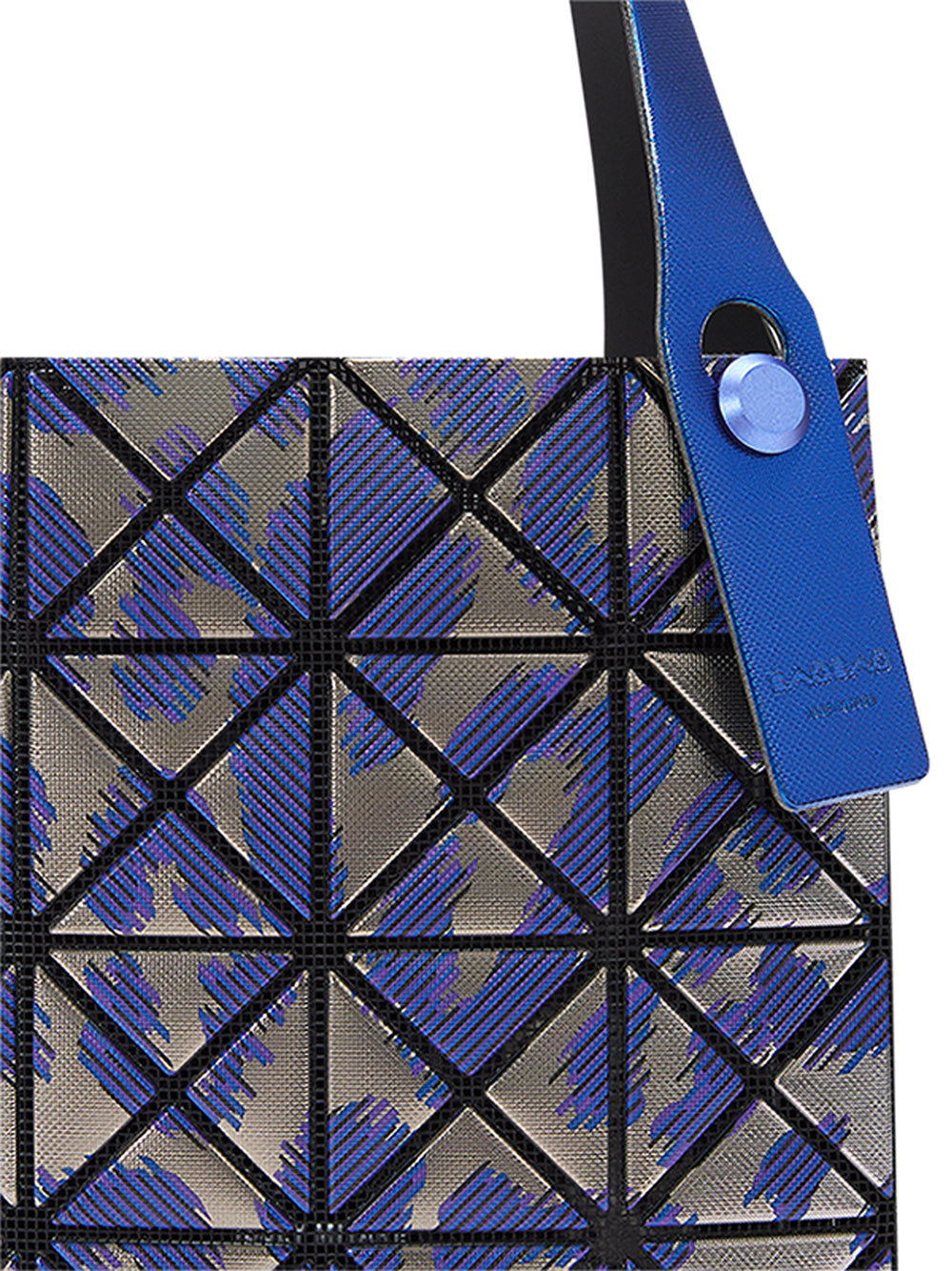 CHIMERA Mini Tote (Blue)