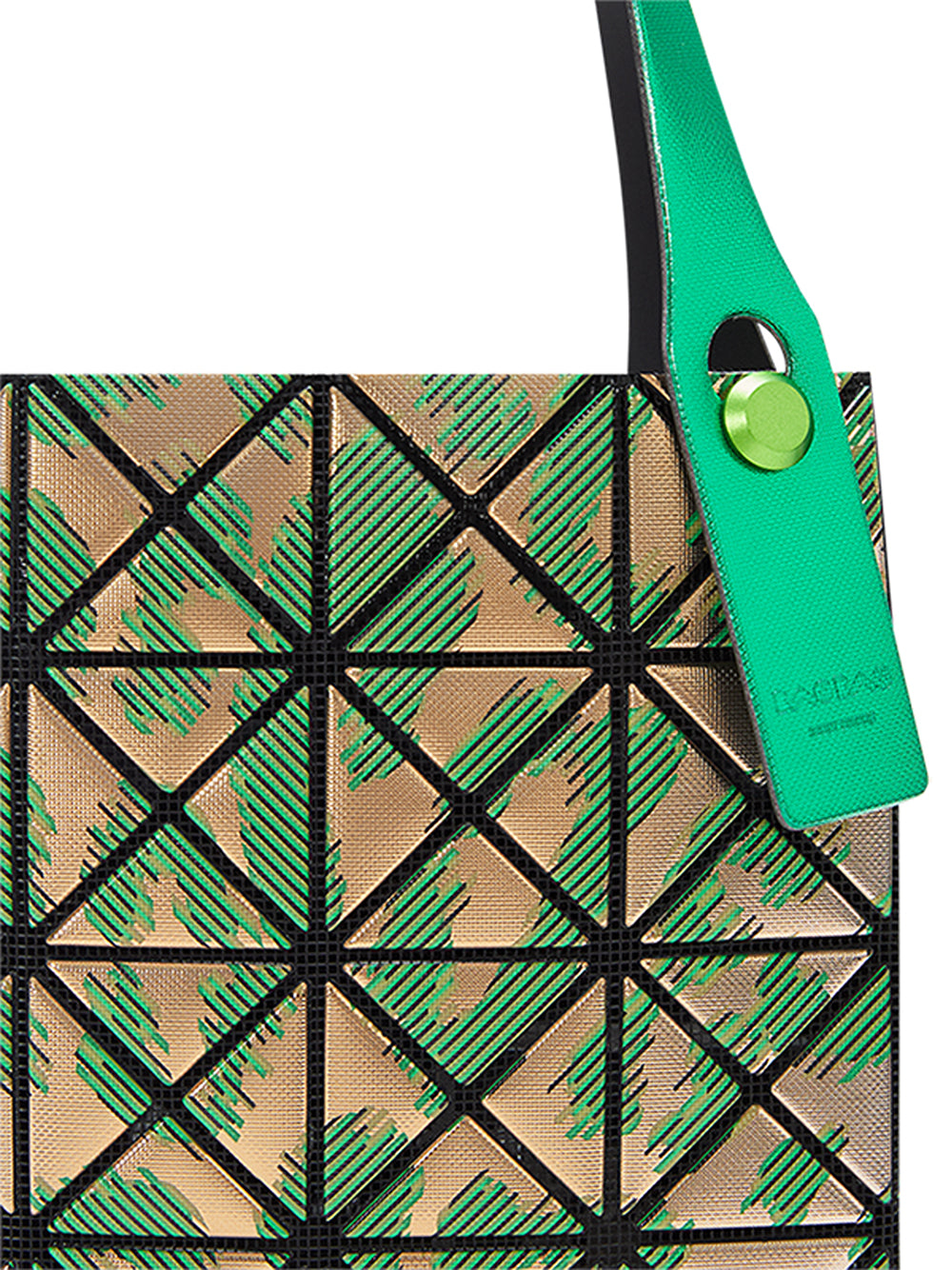 CHIMERA Mini Tote (Green)