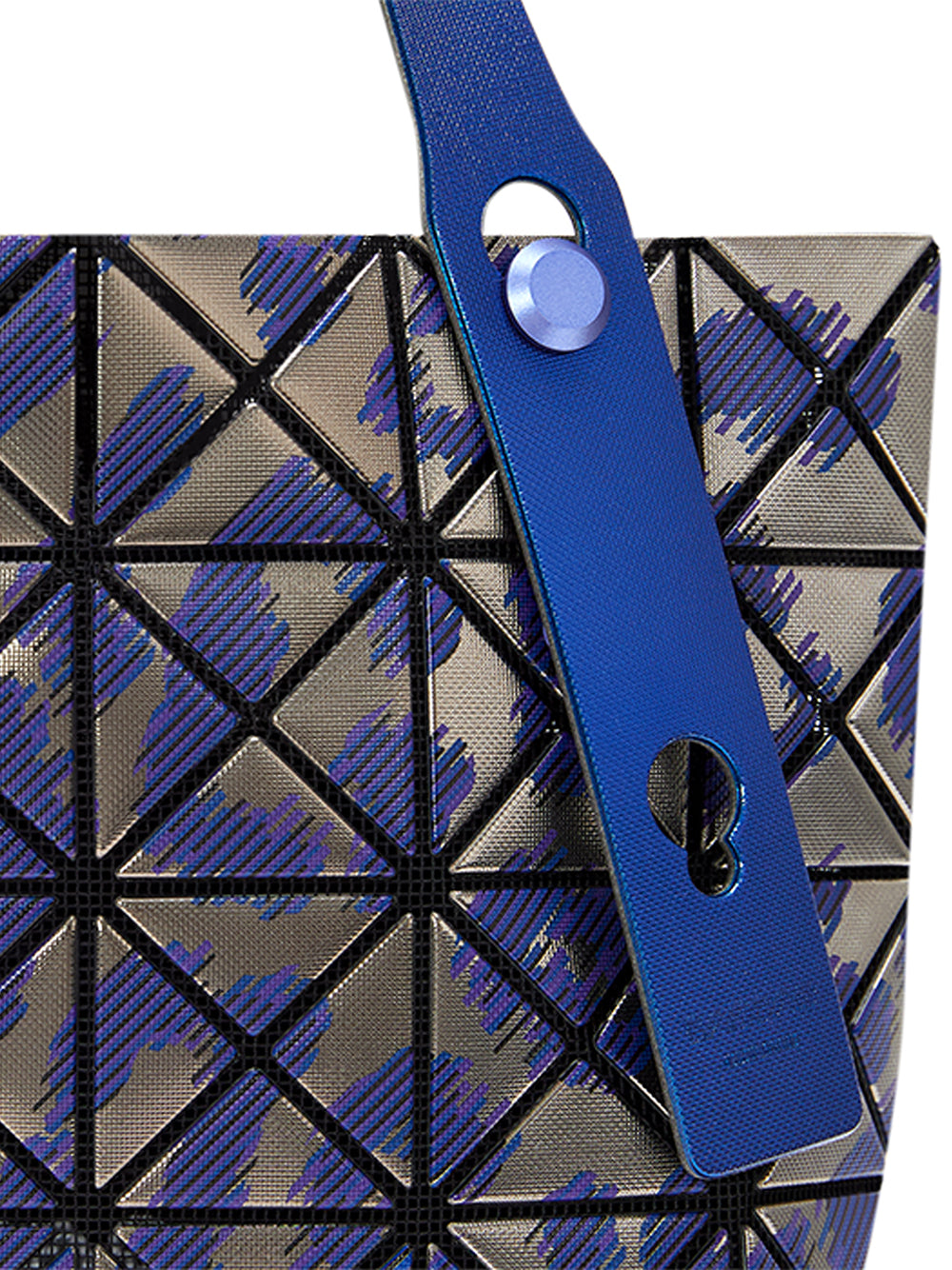 CHIMERA Tote (7*7) (Blue)