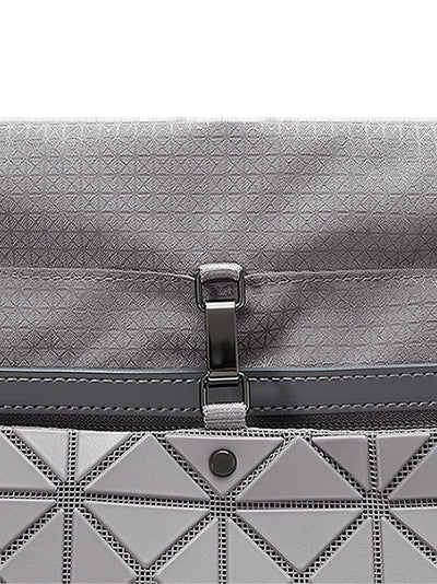 PRISM SAC Shoulder Bag (Dark Gray)