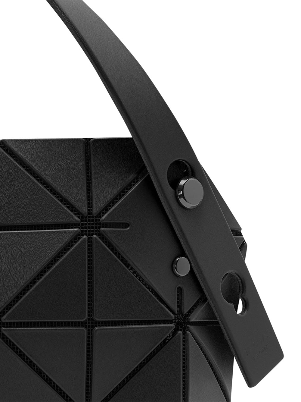 BOSTON Shoulder Bag (Small) (Matte Black)