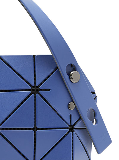 BOSTON Shoulder Bag (Small) (Blue)