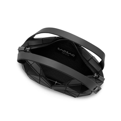 BOSTON Shoulder Bag (Small) (Matte Black)