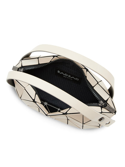 BOSTON Shoulder Bag (Small) (Beige)