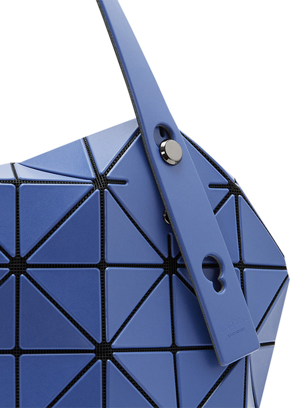 BOSTON Hand Bag(Large) (Blue)