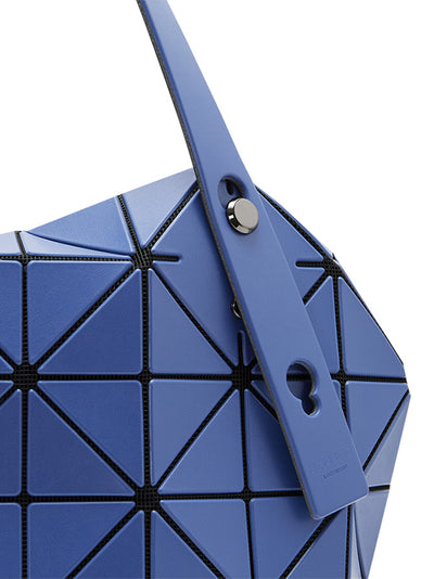 BOSTON Hand Bag(Large) (Blue)