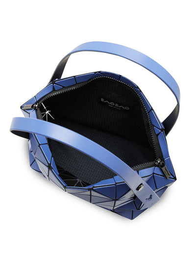 BOSTON Hand Bag(Large) (Blue)