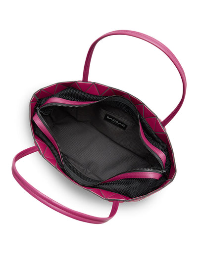 BATEAU MATTE Handbag (Medium) (Bordeaux)