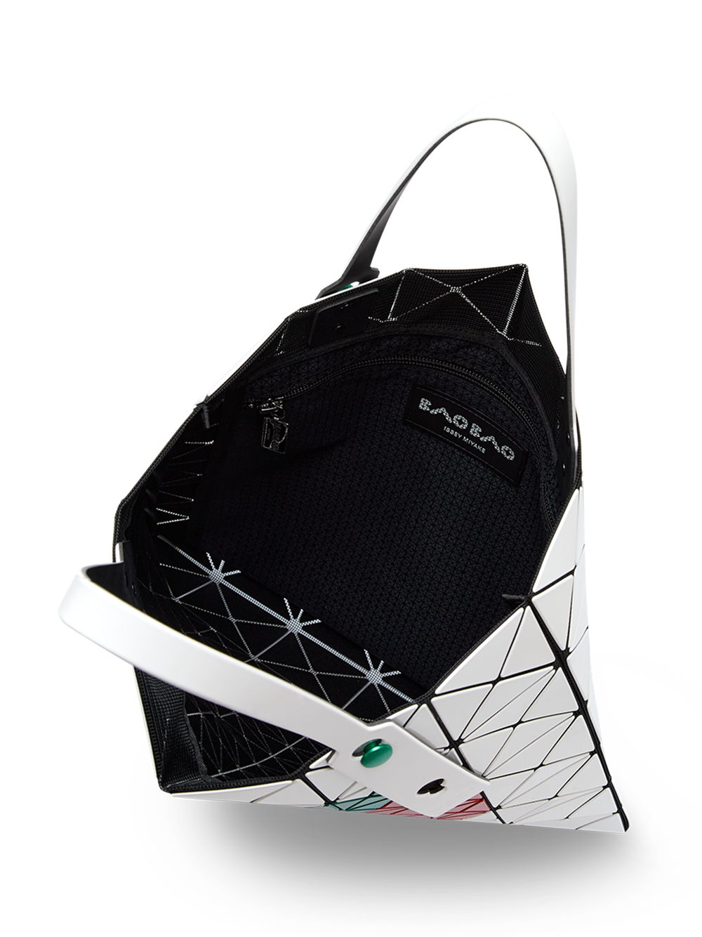 FRUITS Tote (6*6) (Strawberry)