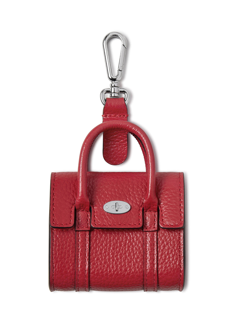 Bayswater Dog Bag Holder (Lancaster Red)