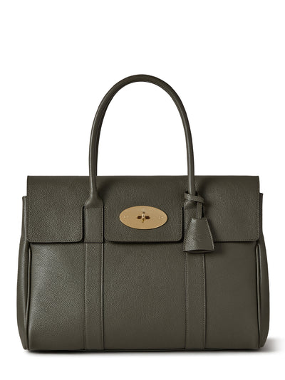 Bayswater (Juniper Green)