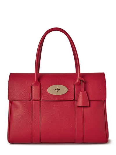 Bayswater (Scarlet Red)
