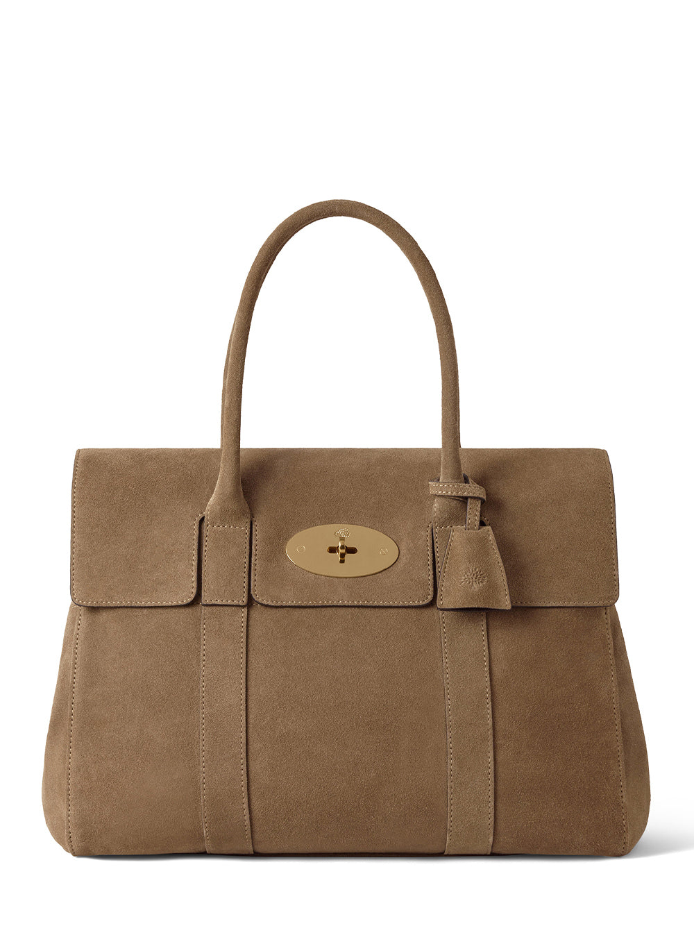 Bayswater (Suede Salcombe Sand)