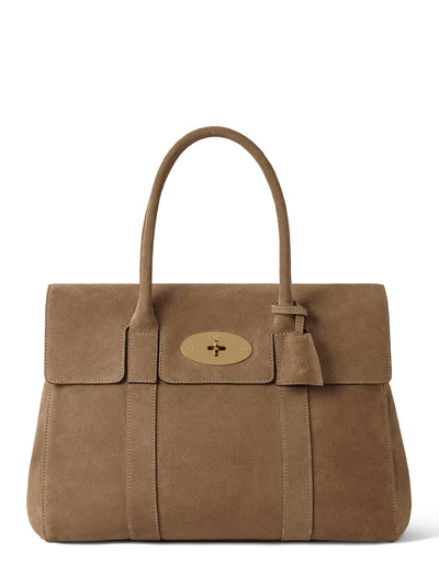 Bayswater (Suede Salcombe Sand)
