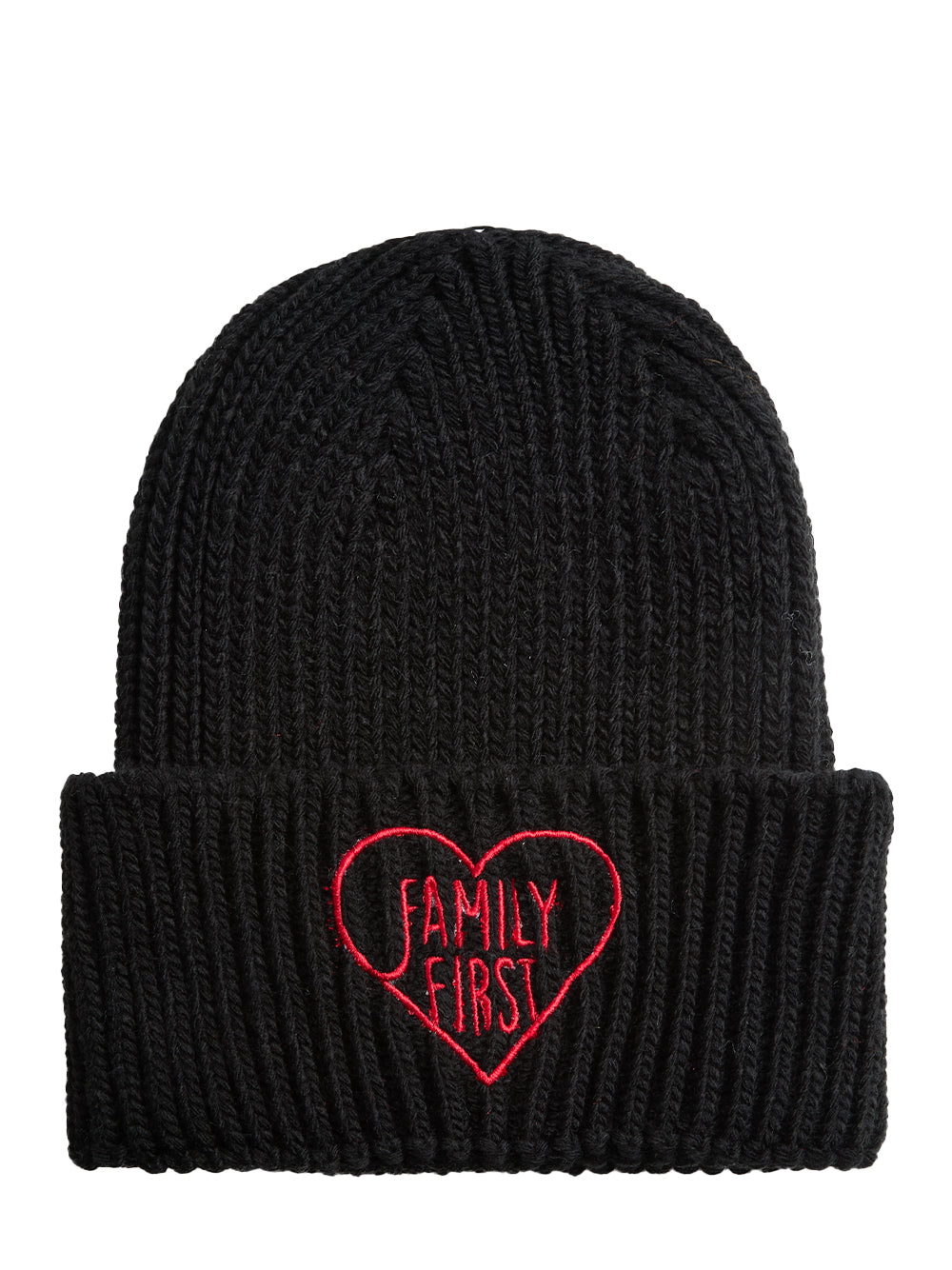 Beanie Classic (Black)