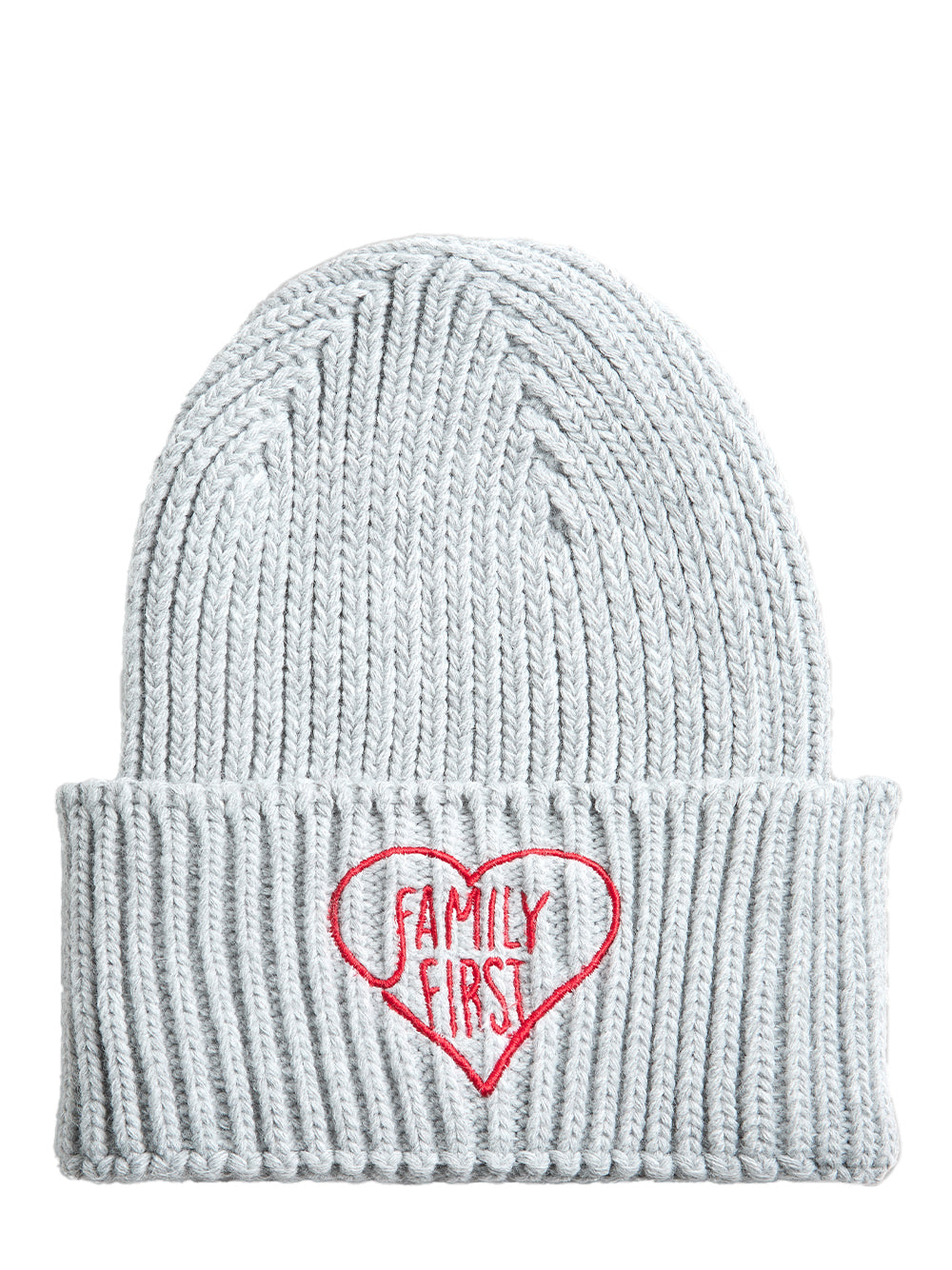 Beanie Classic (Grey)