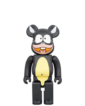 Bearbrick-UnagiInu-400-Natural-1