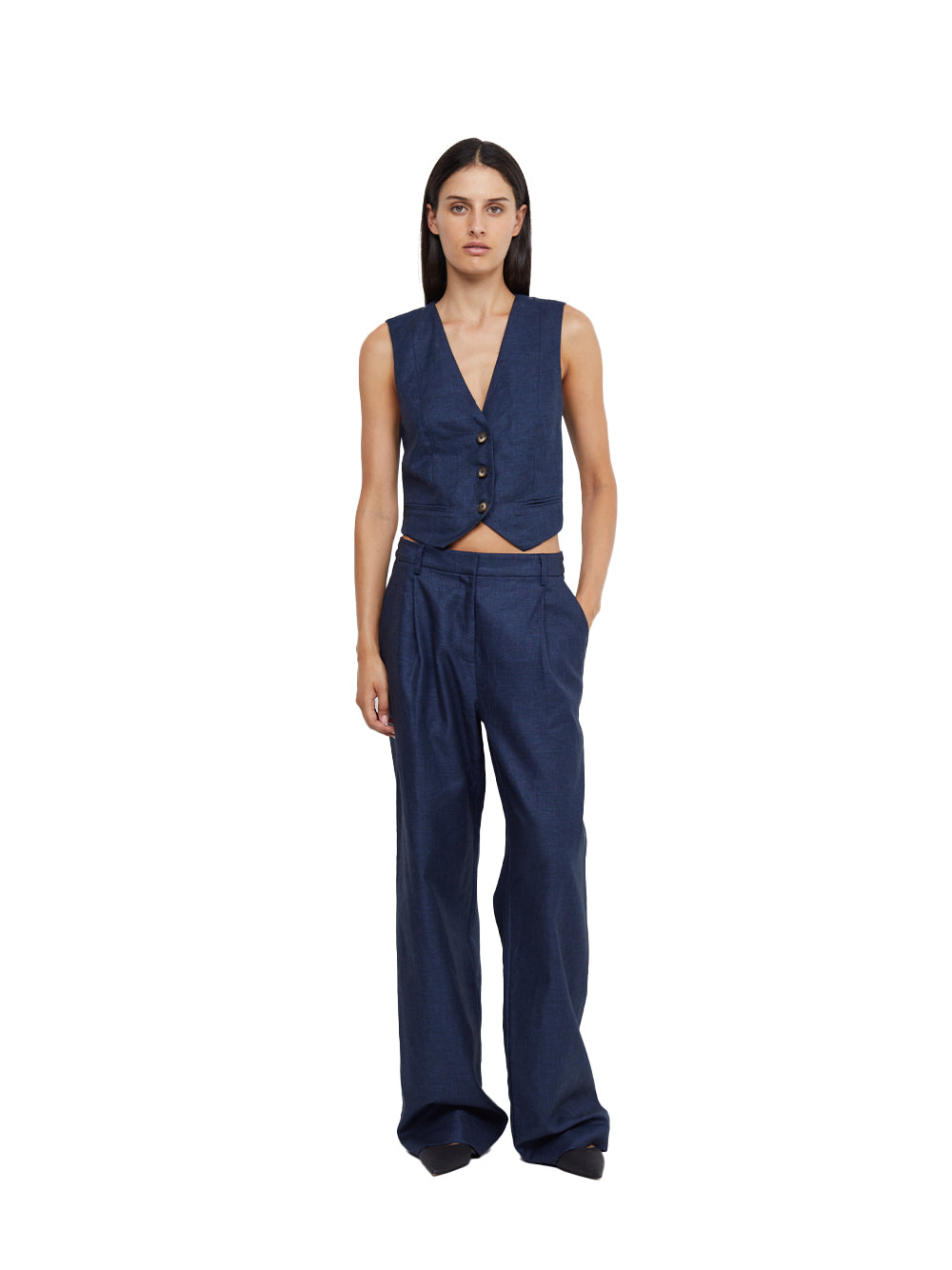 Bec_Bridge-MaddoxCutOutVest-Indigo-01