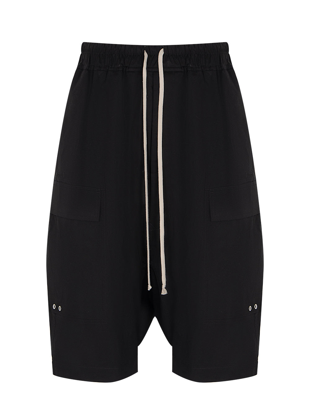 Bela Cargo Shorts (Black)