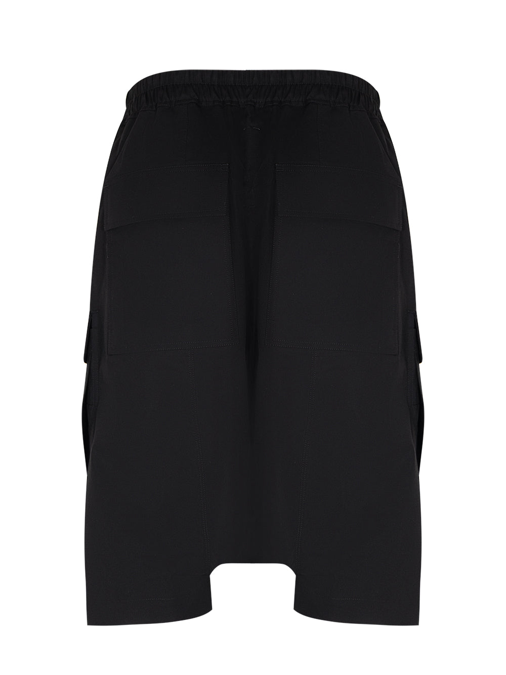 Bela Cargo Shorts (Black)