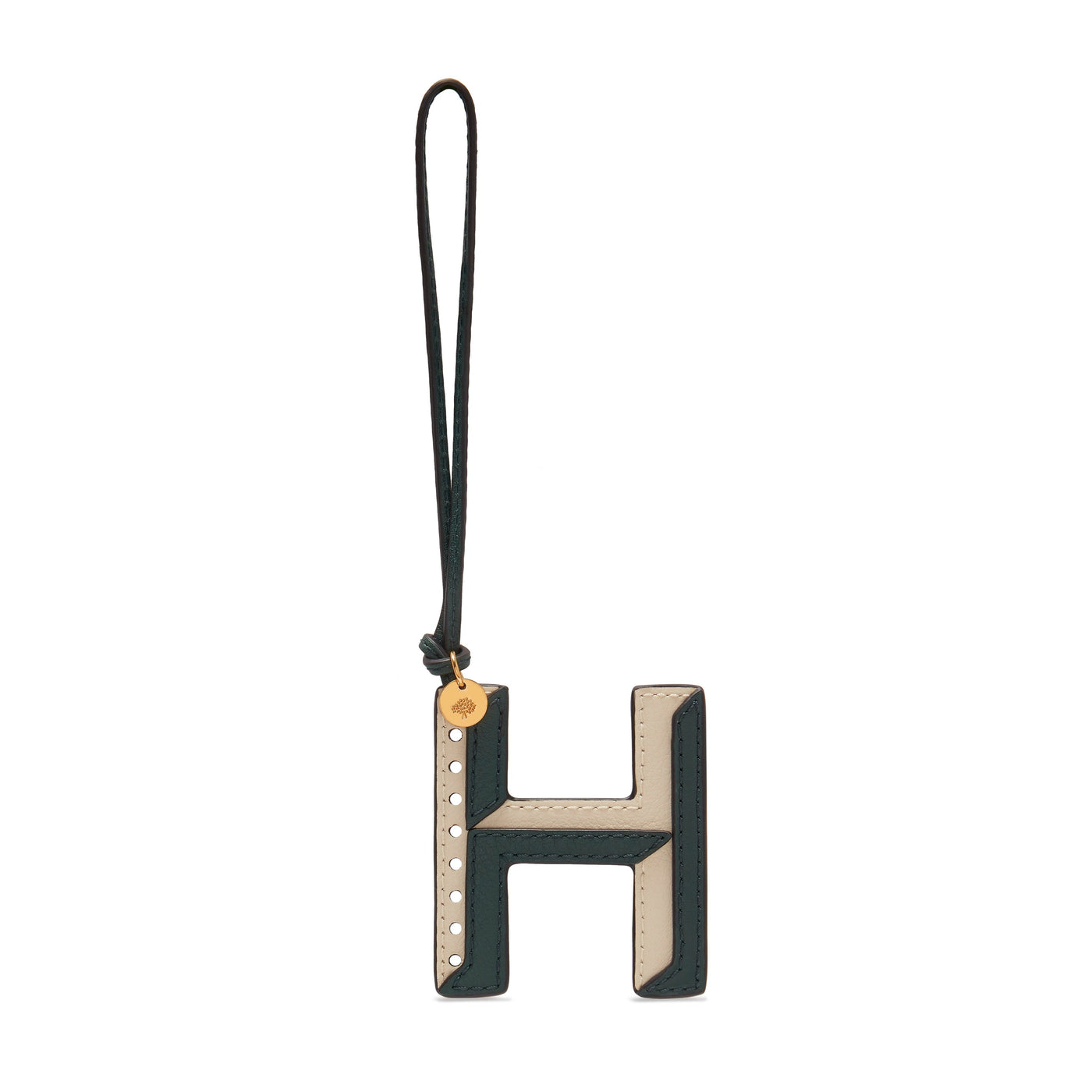 Bi-Co-Leather-Keyring-H-Multi-1