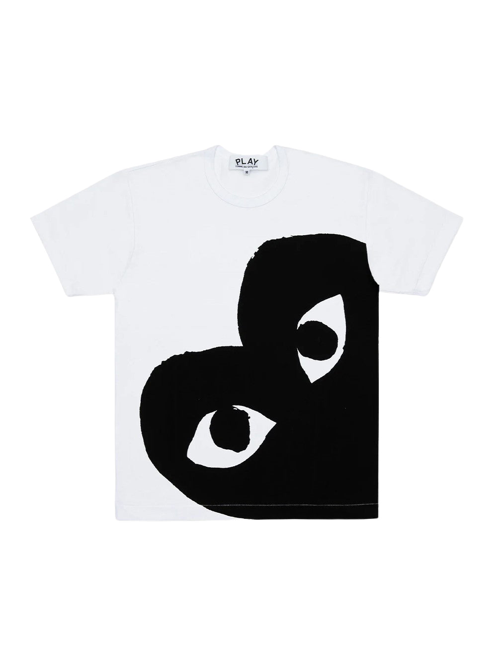 Big Heart T-Shirt (White)