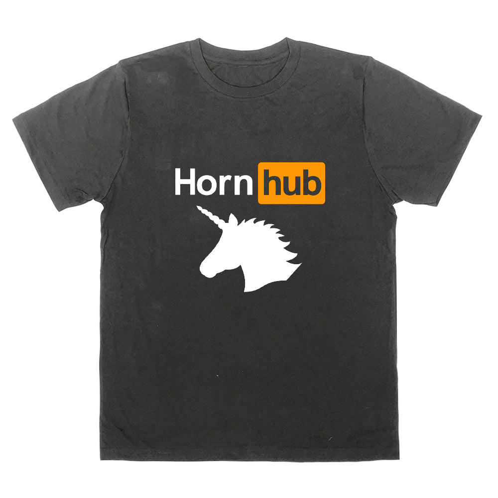Black-Score-Horn-Hub-T-shirt-Black-01