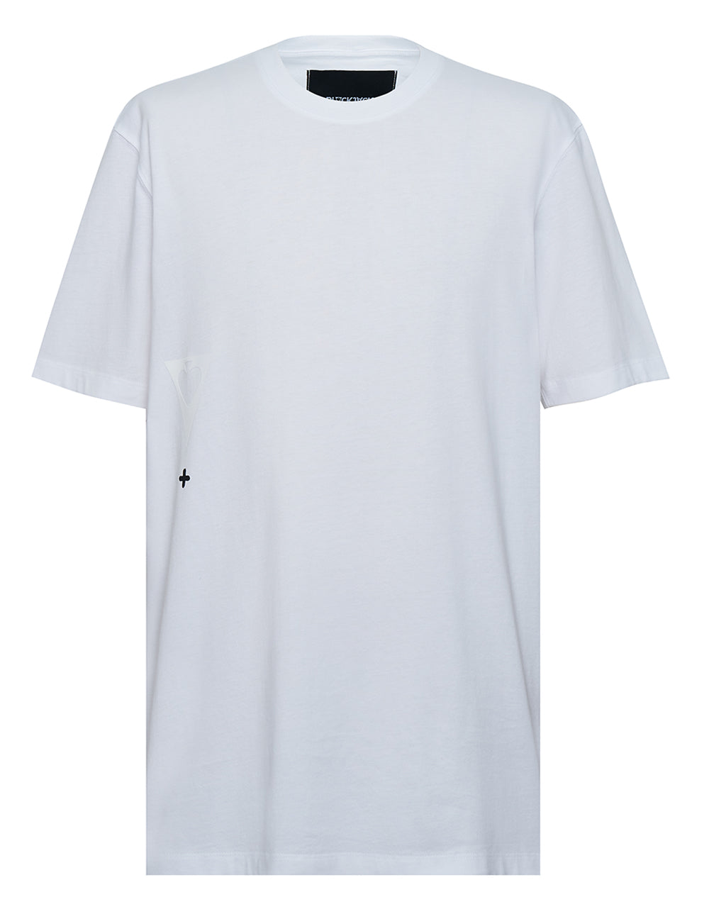 Blackjack-BoltHumanCutTShirt-White-1