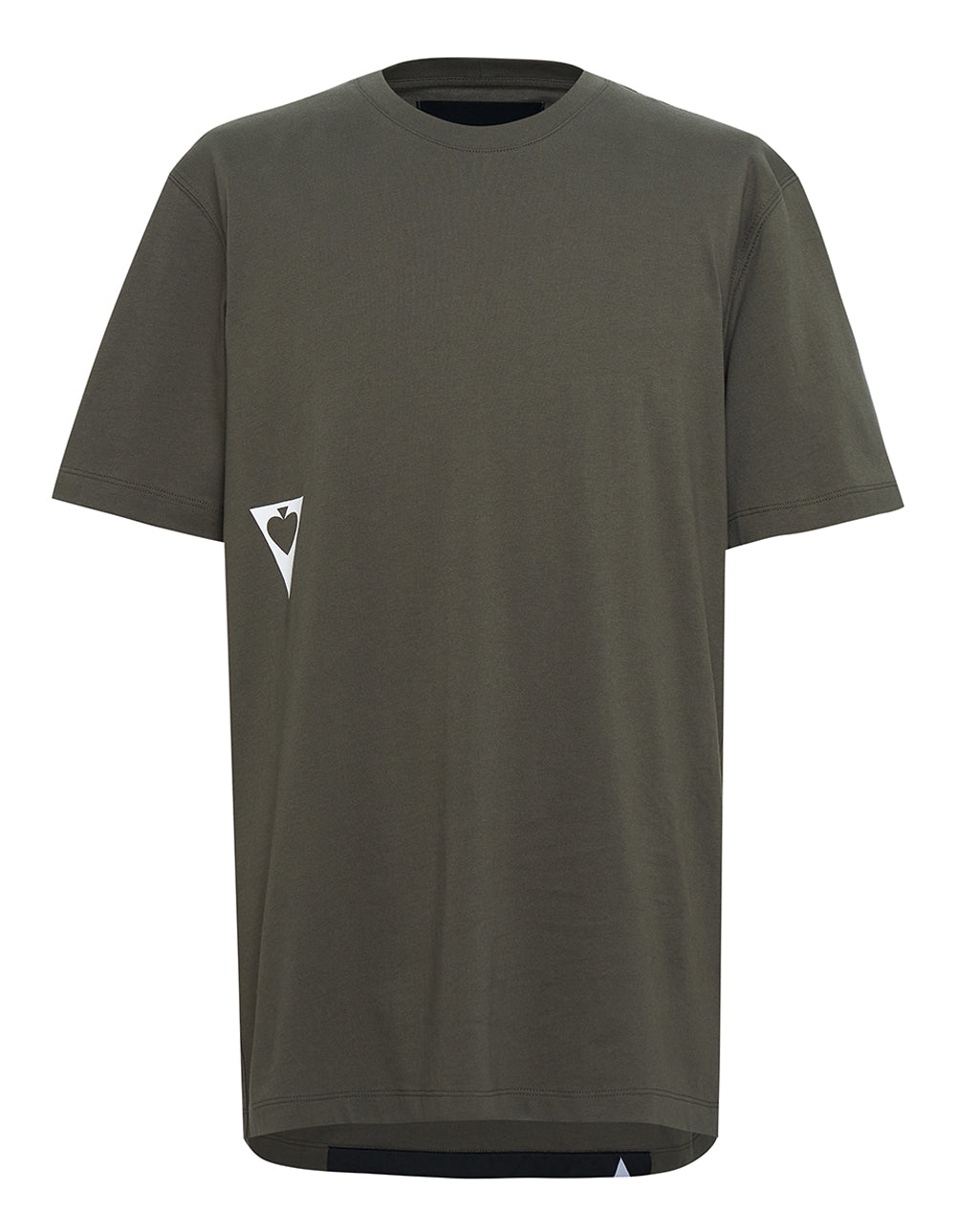 Blackjack-HumanIconCutTShirt-Olive-1