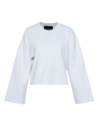 Blackjack-LogoBlowfishSweatshirt-White-1