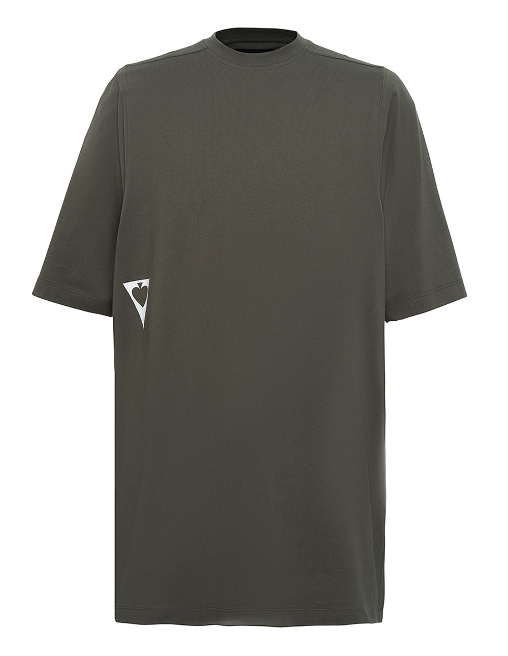 Blackjack-LogoRobotCutTShirt-Olive-1